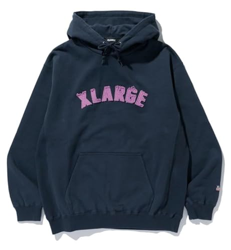 エクストララージ(XLARGE) パーカー メンズパーカー・トレーナー